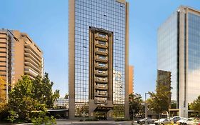 Wyndham Garden Santiago Kennedy